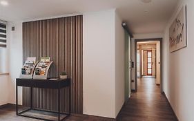 Ferienwohnung Tretter Natur Pur